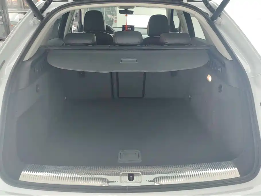 Audi Q3 2018