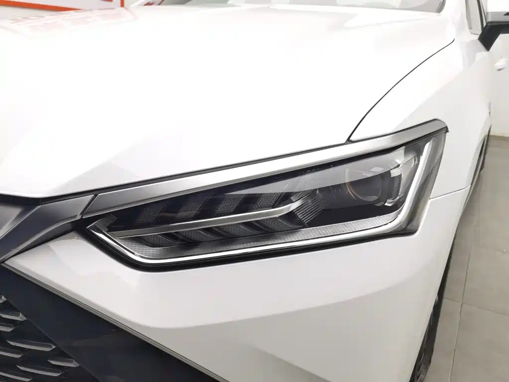 BYD Qin PLUS 2024