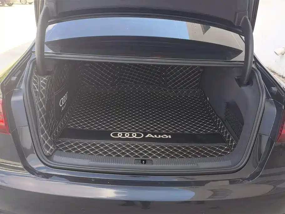 Audi A6L 2018
