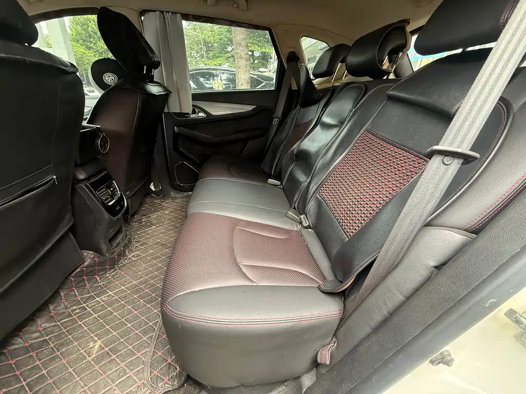 Baojun 560 2016