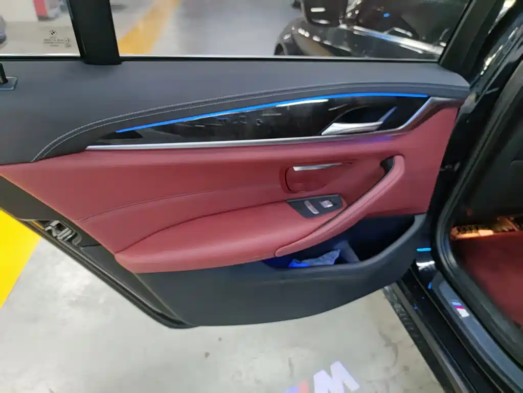BMW 5 Series 2019
