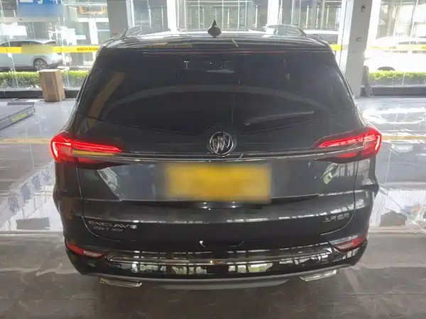 Buick Enclave 2020