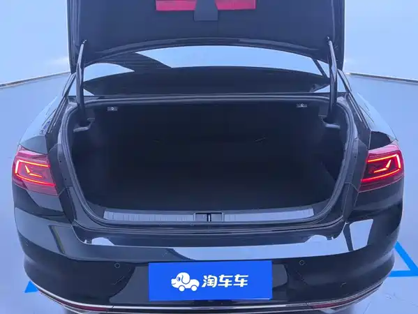 Volkswagen Magotan 2023
