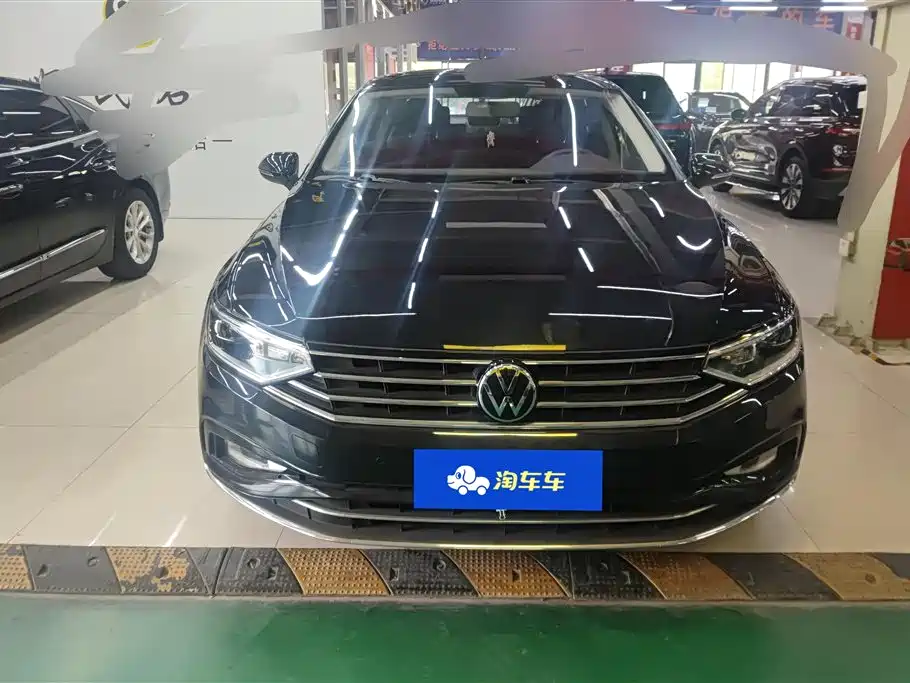 Volkswagen Magotan 2022