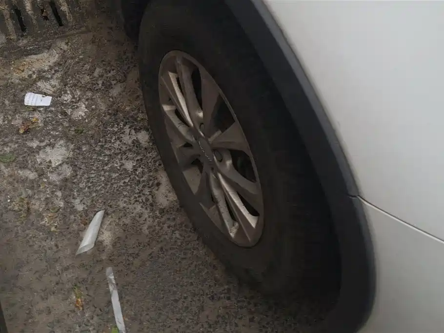 Haval H6 2020