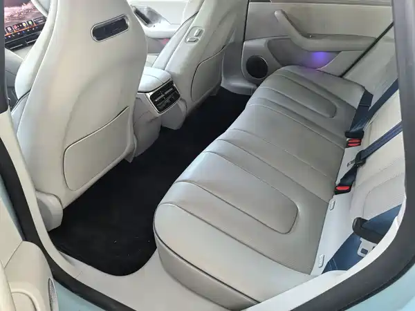 Luxeed S7 2025