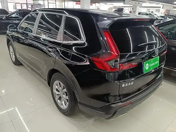 Honda CR-V 2024