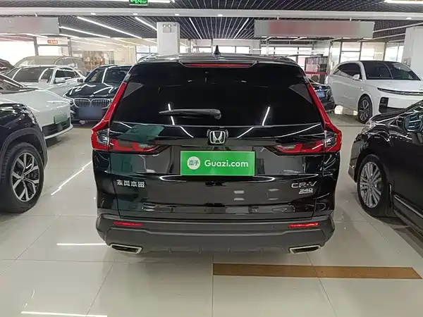 Honda CR-V 2024