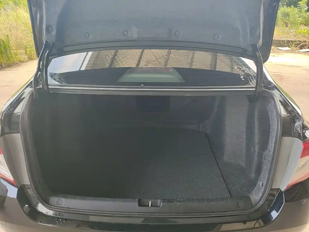 Honda Crider 2018 — фото 19