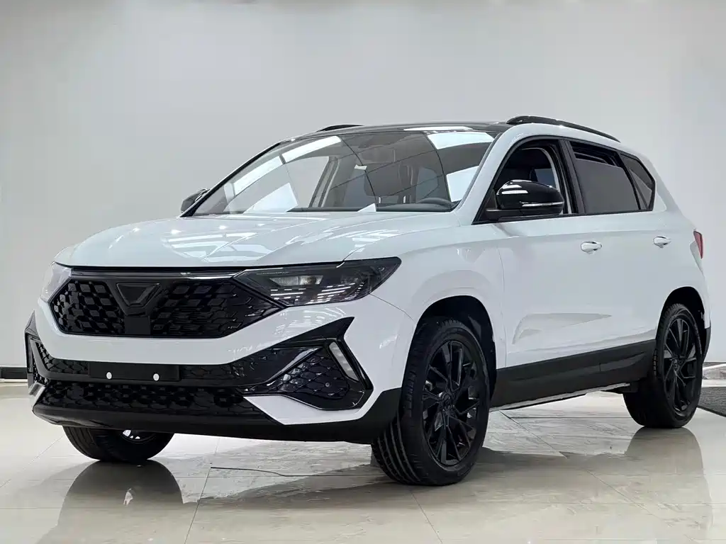 Jetta VS5 2023