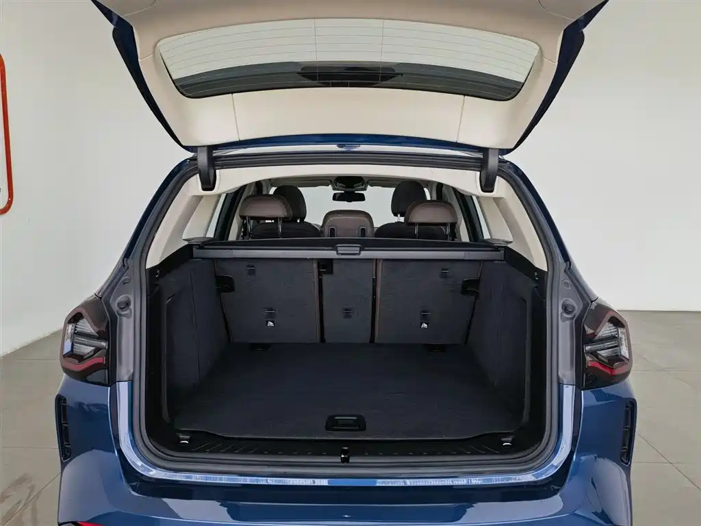 BMW X3 2022 — фото 16