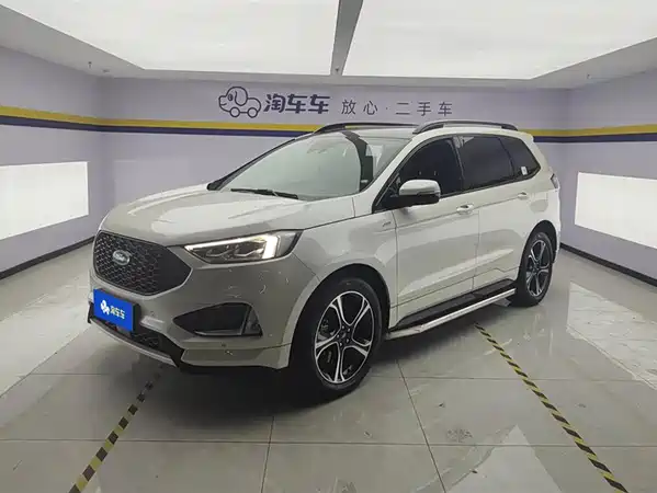 Ford Edge 2020