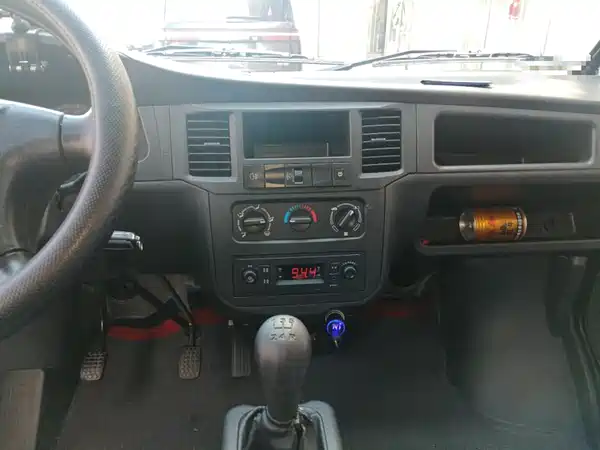 Wuling Sunshine 2020
