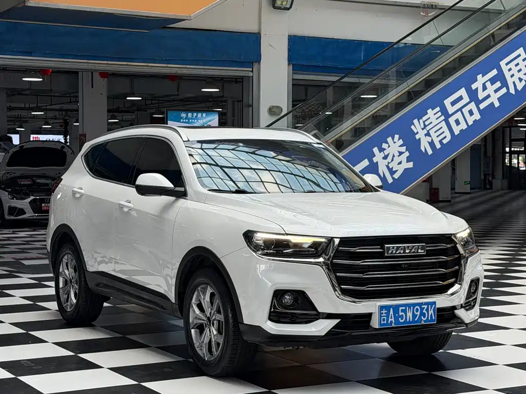 Haval H6 2023