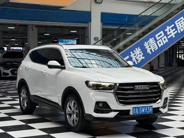 Haval H6 2023