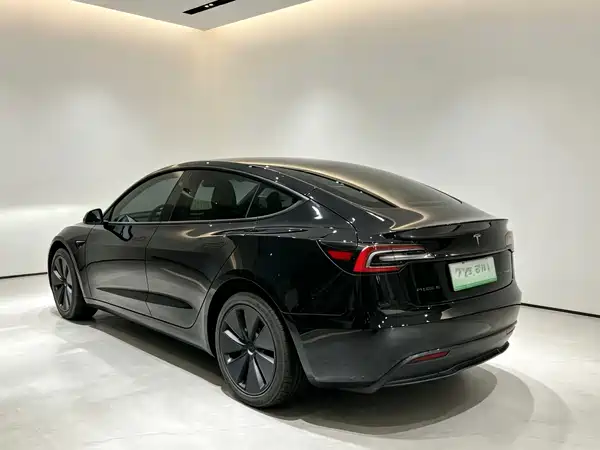 Tesla Model 3 2025