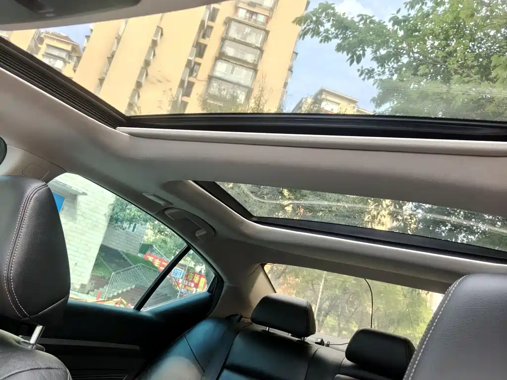 Nissan Teana 2019 — фото 14