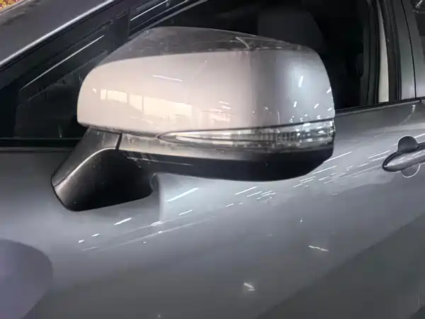 Toyota Corolla Cross 2024