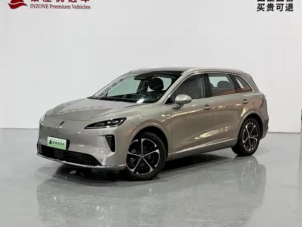 Shangjie H5 2025