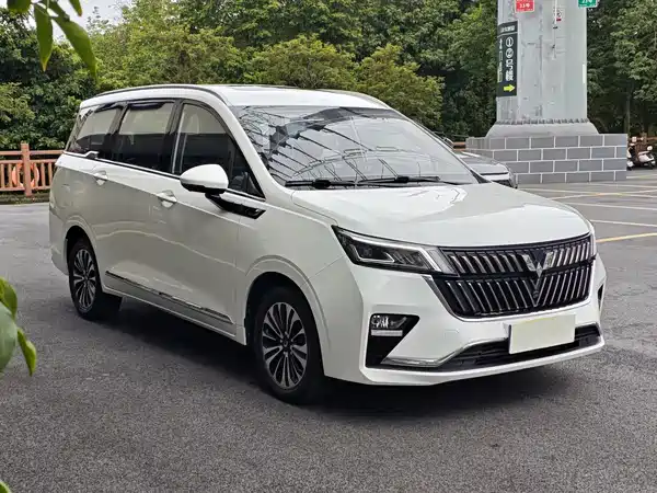 Wuling Jiachen 2023