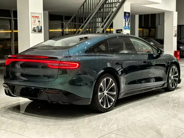 Luxeed S7 2025