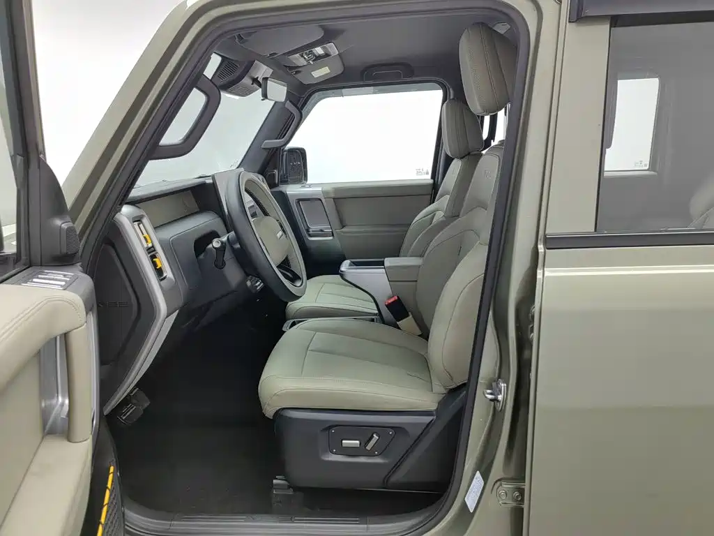 Icar Super V23 2025 — фото 10