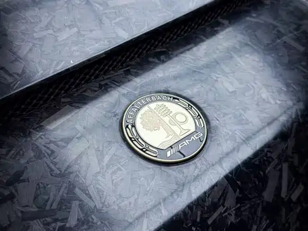 Mercedes-Benz G-Class 2020