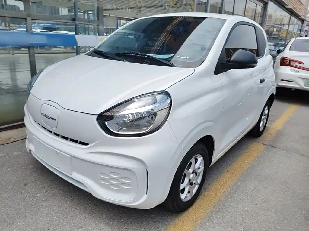 Roewe CLEVER 2022