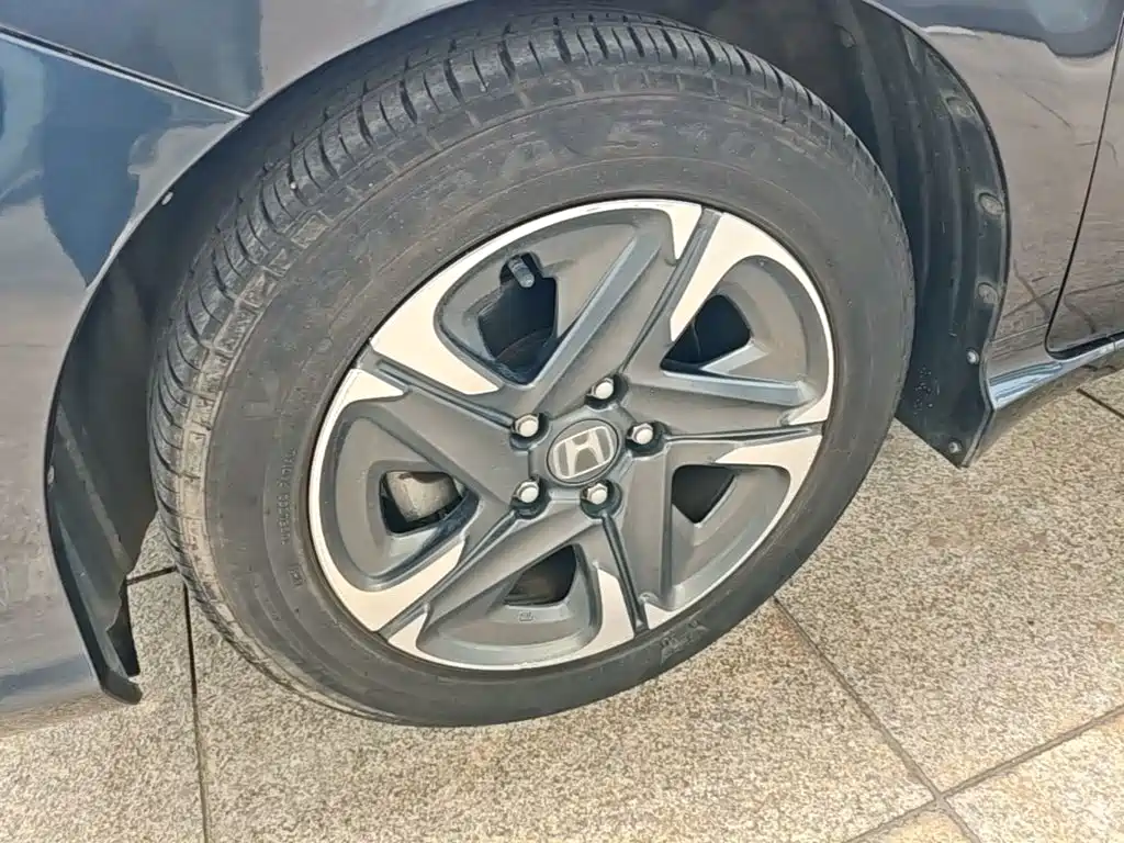 Honda Envix 2019 — фото 23