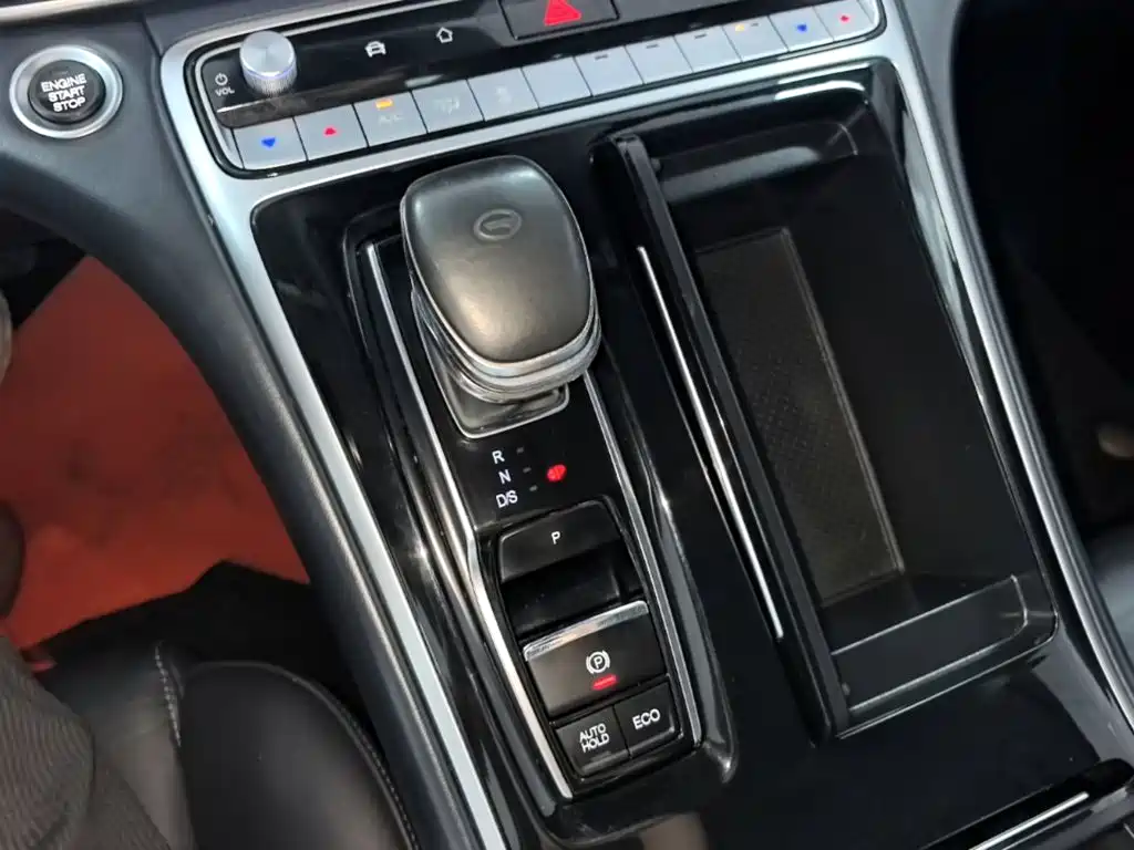 GAC Trumpchi M8 2023 — фото 14