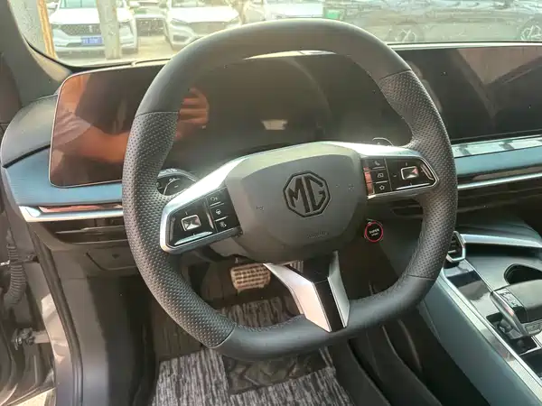 MG MG7 2024
