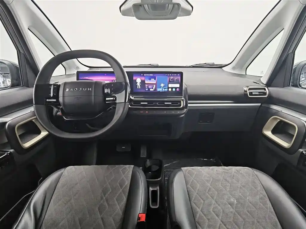 Baojun KiWi EV 2024