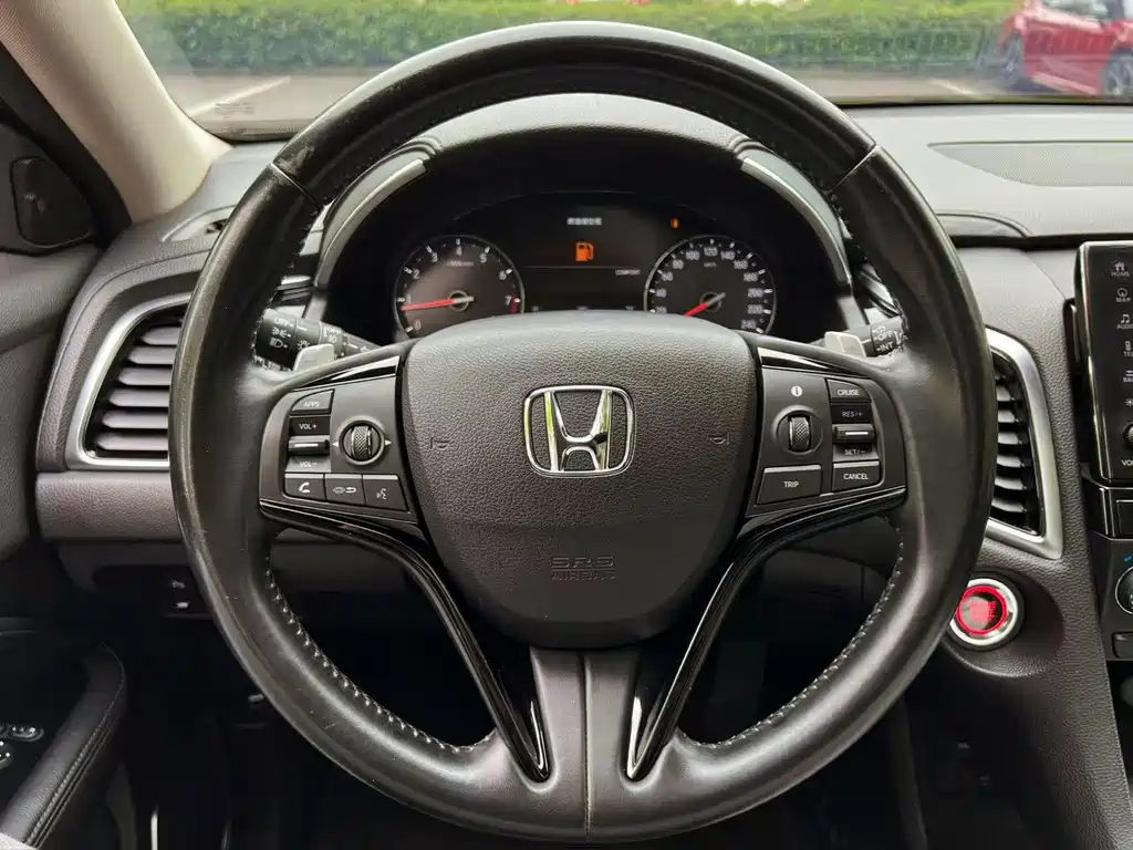 Honda Avancier 2018 — фото 13