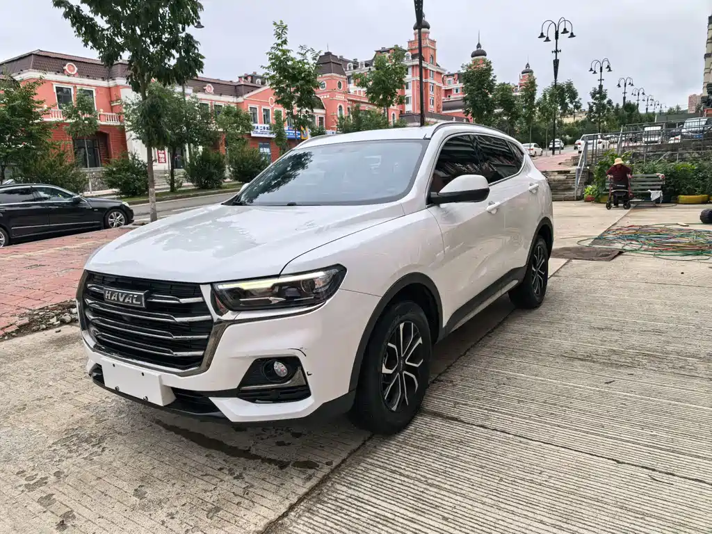 Haval H6 2022