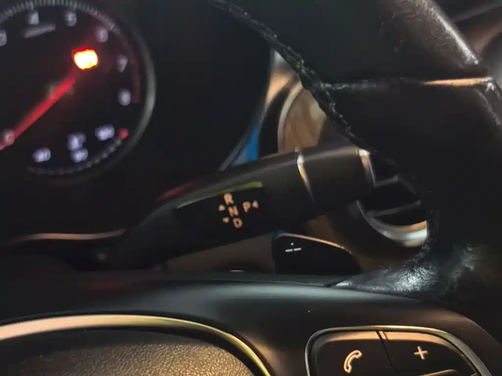 Mercedes-Benz GLC Coupe 2019 — фото 15