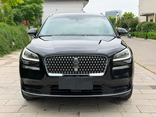 Lincoln Corsair 2022