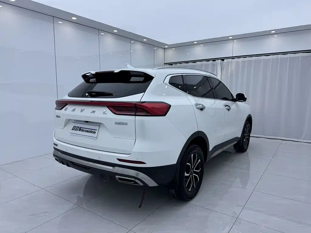Haval H6 2023