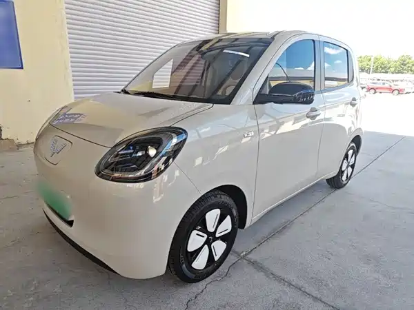 Wuling Hongguang MINIEV 2025