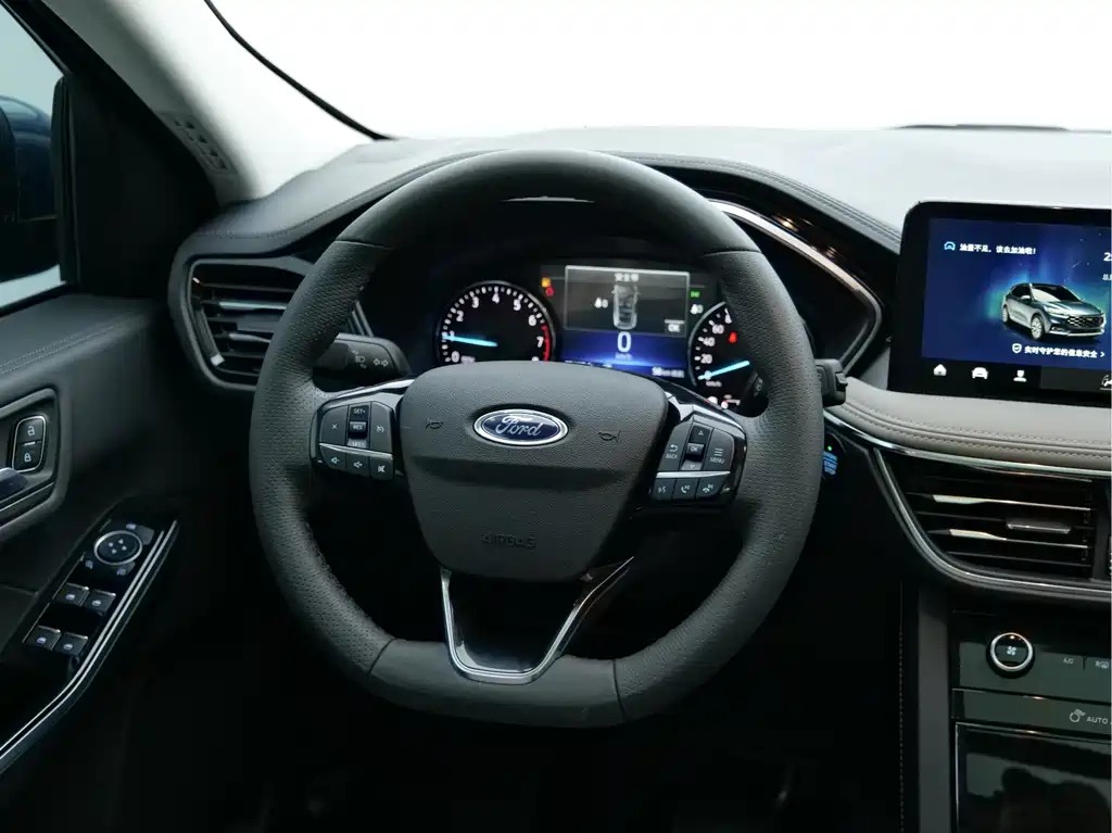 Ford Escape 2023 — фото 13