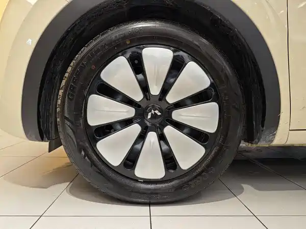 Wuling Bingo 2026