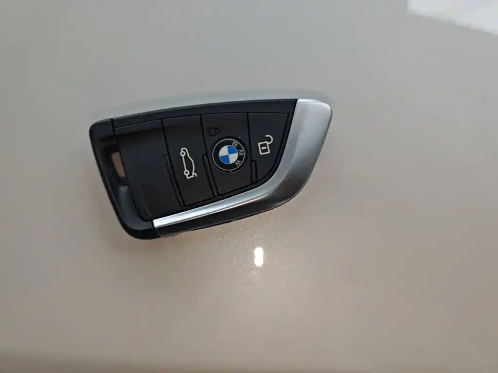 BMW X2 2024 — фото 9