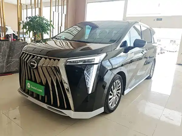 GAC Trumpchi M8 2023