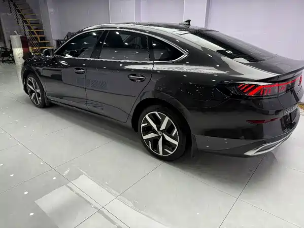 Volkswagen Lamando 2023