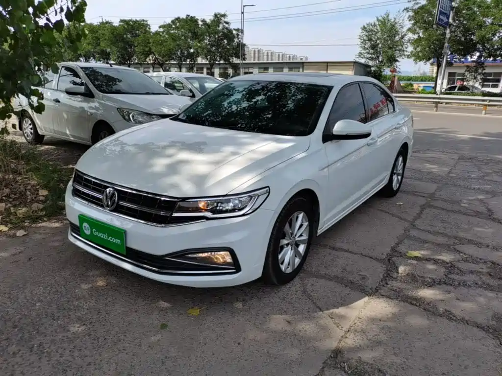 Volkswagen Bora 2020