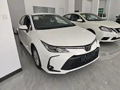 Toyota Corolla 2025
