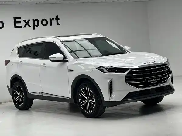 Jetour X70 PLUS 2022