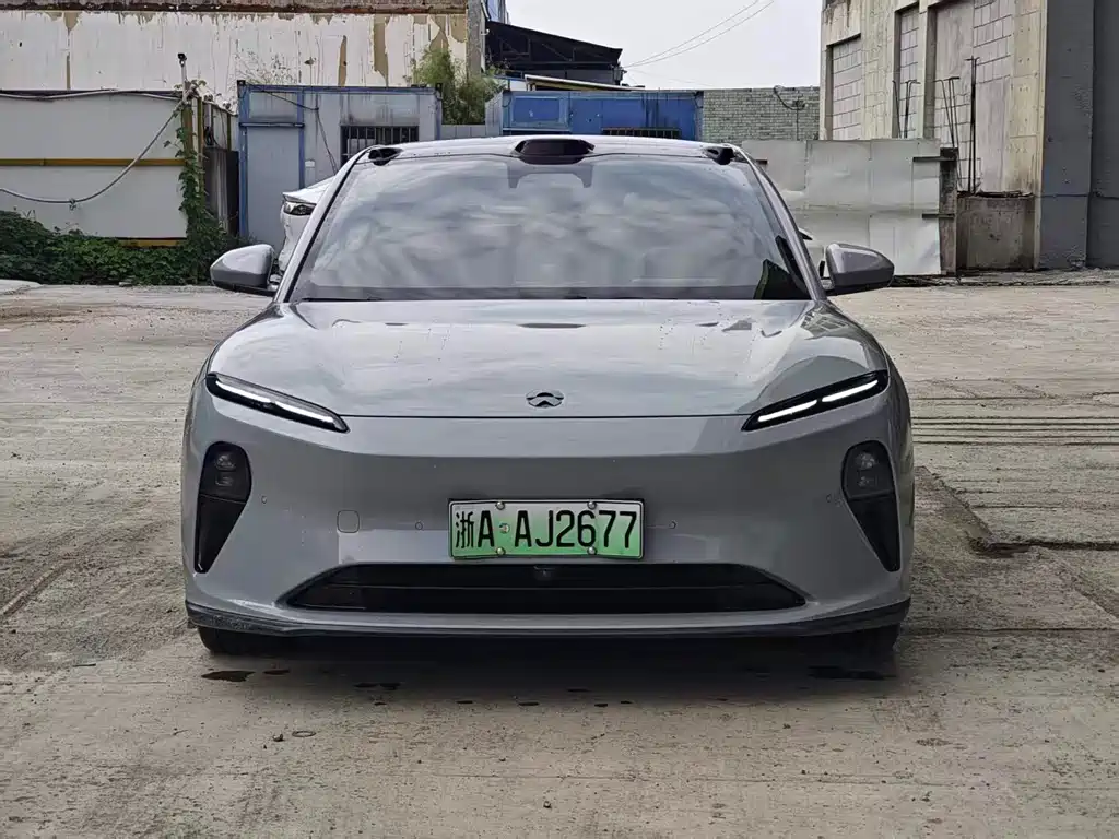 NIO ET5 2023