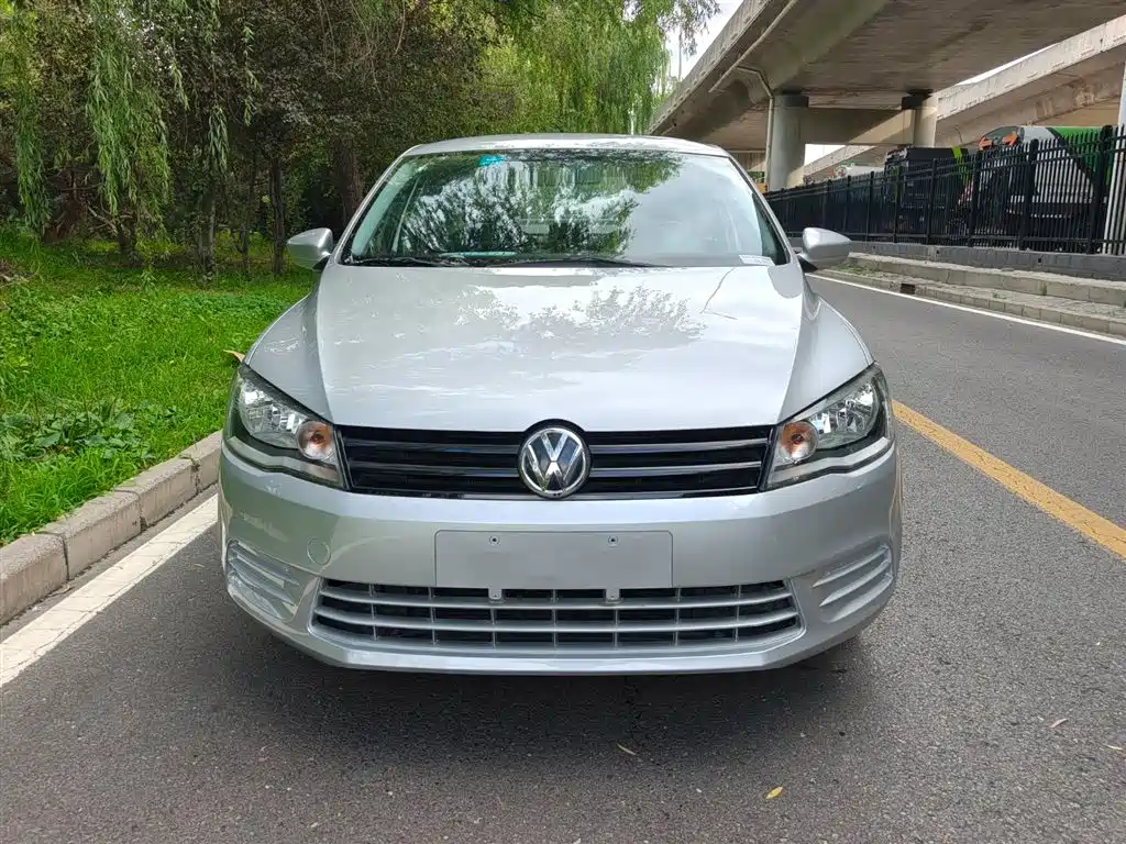 Volkswagen Jetta 2014