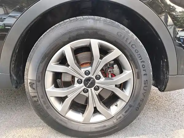 Haval H6 2021