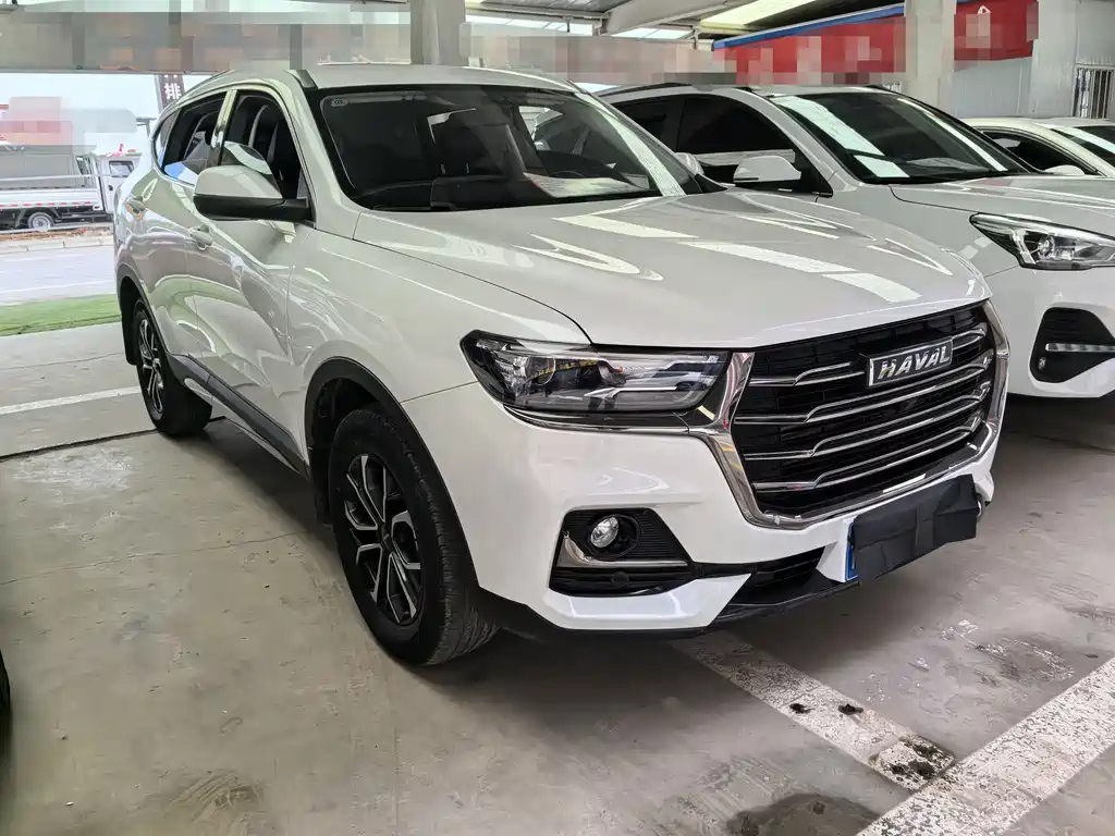 Haval H6 2023